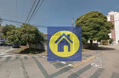 Oportunidade para investimento!! terreno à venda, 1100 m² por r$ 1.700.000 - vila guarani - jundiaí/sp