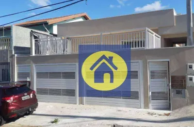 Casa com 3 dormitórios à venda, 230 m² por r$ 650.000,00 - jardim das tulipas - jundiaí/sp