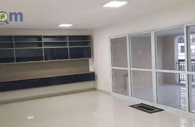 Apartamento com 3 dormitórios, 163 m² - venda por r$ 1.550.000,00 ou aluguel por r$ 9.200,00/mês - jardim são bento - jundiaí/sp