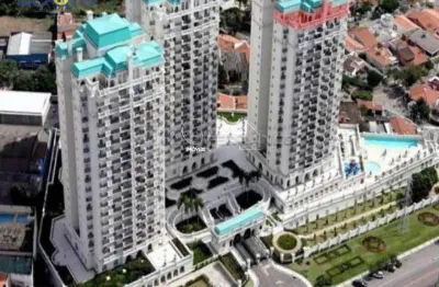 Apartamento com 3 quartos à venda na Avenida Luiz Gonzaga Martins Guimarães, 1, Jardim Campos Elísios, Jundiaí