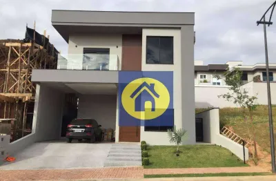 Casa para venda 4 suítes no condomínio brisas jundiaí - bairro gramadão/ jardim samambaia
