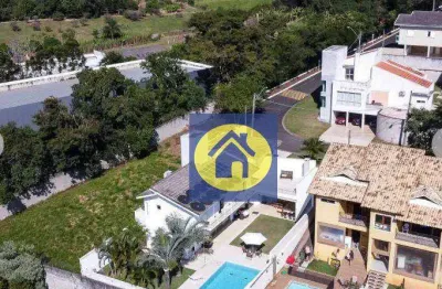 Casa com 3 dormitórios à venda, 279 m² por r$ 2.500.000,00 - jardim caxambu - jundiaí/sp