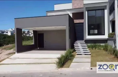 Casa com 3 quartos à venda, r$ 920.000 - condomínio phytus - cabreúva/sp