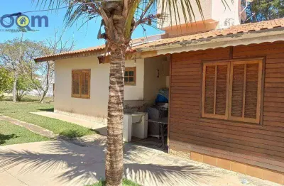 Casa com 3 dormitórios à venda, 182 m² por R$ 998.000,00 - Jardim Tereza Cristina - Jundiaí/SP