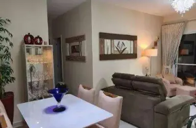 Apartamento com 2 quartos à venda na Avenida Paulo Prado, 261, Jardim Flórida, Jundiaí