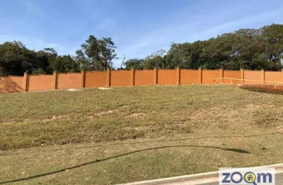 Terreno à venda - condomínio alphaville- chácara terra nova - jundiaí/sp