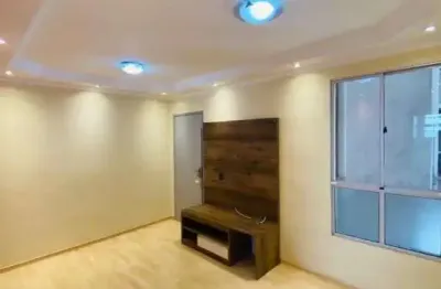 Apartamento com 2 dormitórios à venda, 54 m² por r$ 340.000,00 - jardim bonfiglioli - jundiaí/sp