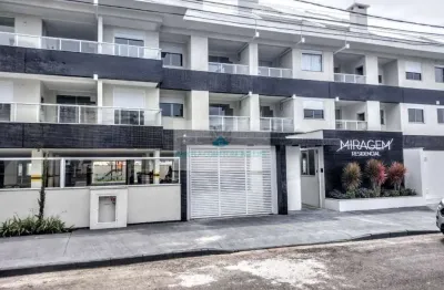 Apartamento com 2 quartos à venda na Rua Adiles Della Giustina, Ingleses, Florianópolis