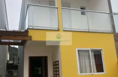 Casa com 2 quartos à venda na Servidão Netuno, Ingleses, Florianópolis