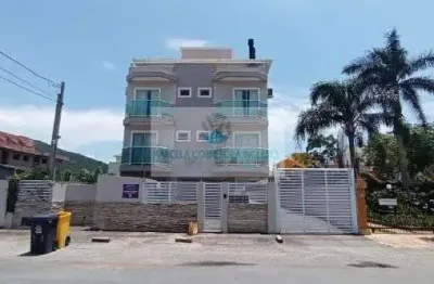 Cobertura com 3 quartos à venda na Rua dos Canudos, Ingleses, Florianópolis