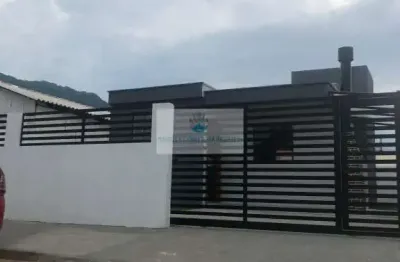 Casa com 3 quartos à venda na Avenida Red Park, São João do Rio Vermelho, Florianópolis