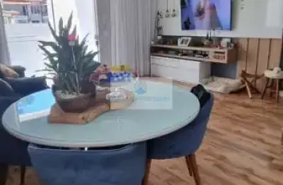 Apartamento com 2 quartos à venda na Rua João Patrício, Ingleses, Florianópolis