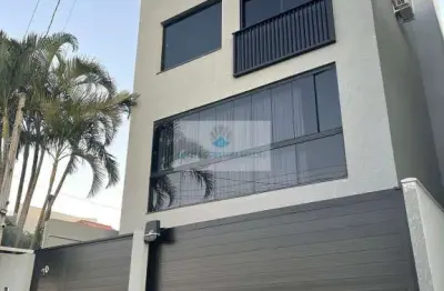 Casa com 3 quartos à venda na Servidão Portugália, Ingleses, Florianópolis