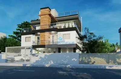 Apartamento com 2 quartos à venda na Servidão Manoel Fernandes Nunes, Ingleses, Florianópolis