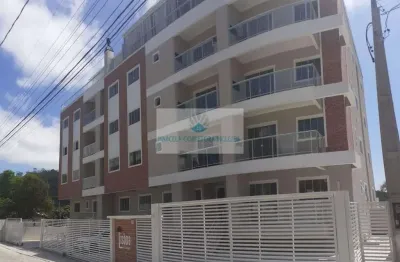 Apartamento com 2 quartos à venda na Servidão Calêndula, Ingleses, Florianópolis