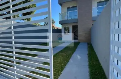 Casa com 2 quartos à venda na Rua Candido Pereira dos Anjos, São João do Rio Vermelho, Florianópolis