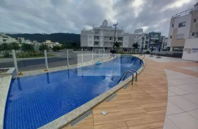 Apartamento com 2 quartos à venda no Ingleses, Florianópolis 