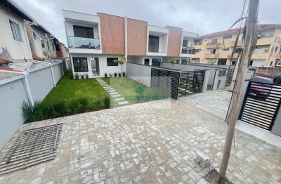 Casa com 4 quartos à venda no Ingleses, Florianópolis 