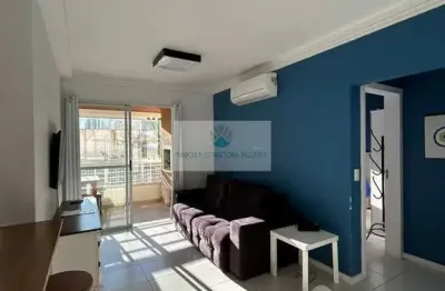 Apartamento com 1 quarto à venda no Ingleses, Florianópolis 