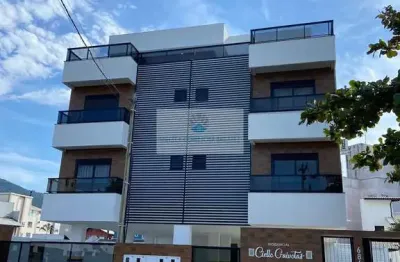 Cobertura com 3 quartos à venda na Servidão Estação do Sol, São João do Rio Vermelho, Florianópolis