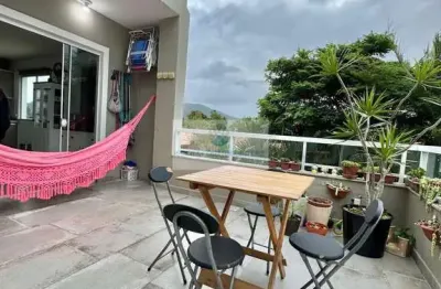 Apartamento à venda no bairro ingleses norte - florianópolis/sc