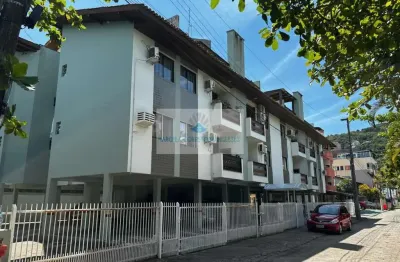 Apartamento 100 metros da praia, no bairro cachoeira do bom jesus