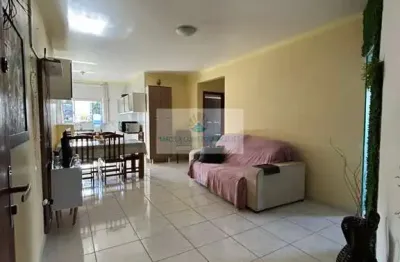 Apartamento com 3 quartos à venda no são joão do rio vermelho, florianópolis  por r$ 330.000