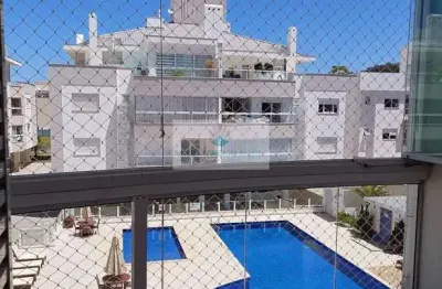 Apartamento à venda nos ingleses | conforto, estrutura completa e excelente localização