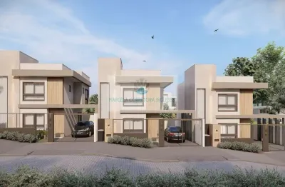 Casa com 3 quartos à venda no Ingleses, Florianópolis 