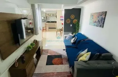 Apartamento à venda no bairro ingleses norte - florianópolis/sc