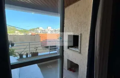 Apartamento à venda no bairro ingleses norte - florianópolis/sc