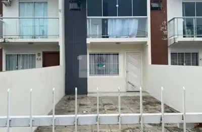 Casa com 2 quartos à venda na Servidão Luiz Flôr Francisco, Ingleses, Florianópolis