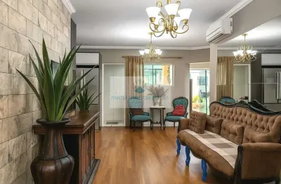 Apartamento à venda no bairro ingleses centro - florianópolis/sc
