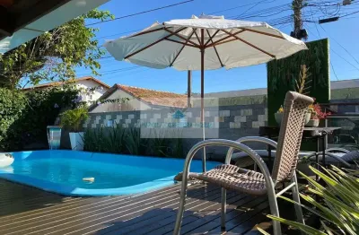 Casa com 3 quartos à venda na Servidão Rosa Ana da Conceição, Ingleses, Florianópolis