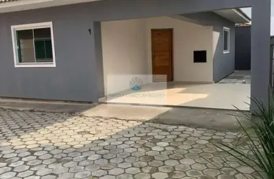 Casa com 3 quartos à venda na Servidão Abelardo Manoel dos Santos, Ingleses, Florianópolis