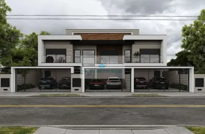 Casa com 3 quartos à venda na Rua dos Lordes, Ingleses, Florianópolis