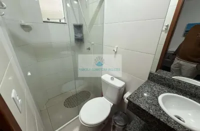 Apartamento com 2 quartos à venda no Ingleses, Florianópolis 