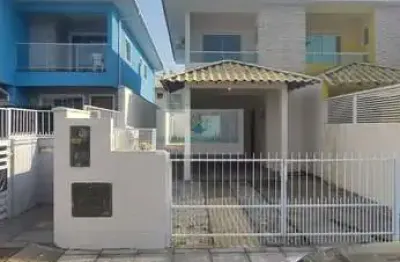 Casa com 2 quartos à venda na Rua Fernando Bauther da Silva, Ingleses, Florianópolis