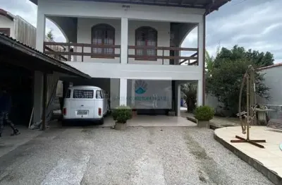 Casa com 4 quartos à venda na Rua Anarolino João Barcelos, Ingleses, Florianópolis