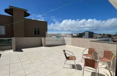 Apartamento à venda no bairro ingleses do rio vermelho - florianópolis/sc