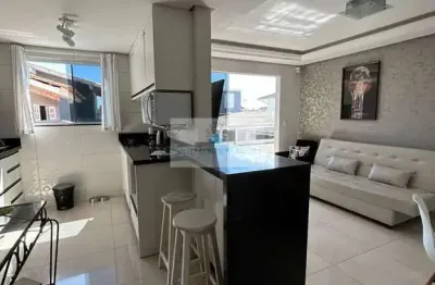 Apartamento à venda no bairro ingleses do rio vermelho - florianópolis/sc