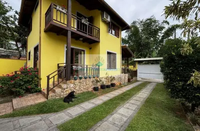 Casa com 2 quartos à venda no Cachoeira do Bom Jesus, Florianópolis 