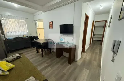 Apartamento com 2 quartos à venda no Ingleses do Rio Vermelho, Florianópolis 