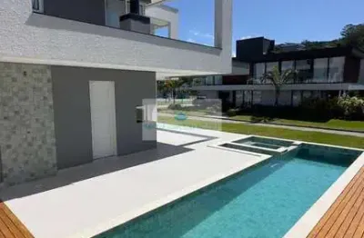 Casa com 4 quartos à venda no Ingleses do Rio Vermelho, Florianópolis 
