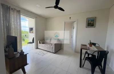 Apartamento com 1 quarto à venda no Ingleses do Rio Vermelho, Florianópolis 