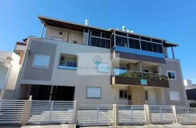 Cobertura com 2 quartos à venda no Ingleses do Rio Vermelho, Florianópolis 