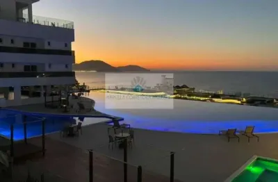 Cobertura com 3 quartos à venda no Ingleses, Florianópolis 