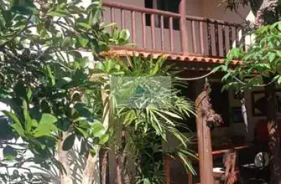 Casa com 5 quartos à venda no Ingleses, Florianópolis 