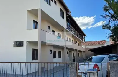 Apartamento com 3 quartos à venda no Ingleses do Rio Vermelho, Florianópolis 