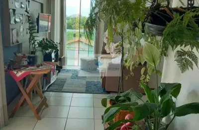 Apartamento à venda no bairro ingleses do rio vermelho - florianópolis/sc